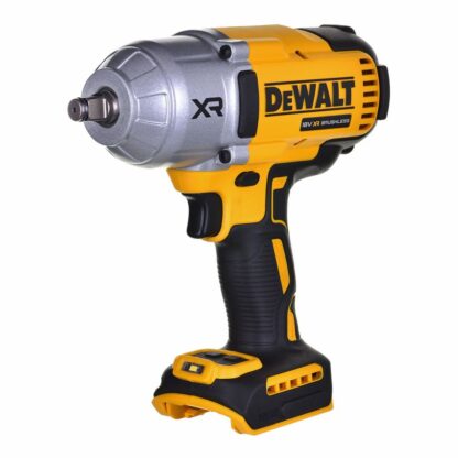 Κρουστικό κλειδί Dewalt DCF900P2T-QW 18 V 1898 Nm 1355 Nm