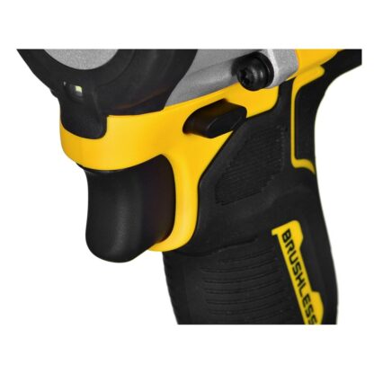 Πνευματικό κλειδί πλήκτρου Dewalt DCF922N 18 V