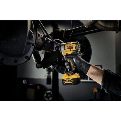 Κρουστικό κλειδί Dewalt DCF901P2-QW 12 V 340 nm