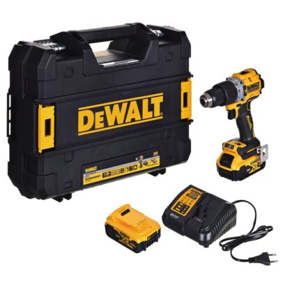 Κατσαβίδι Dewalt DCD805P2T 90 nm