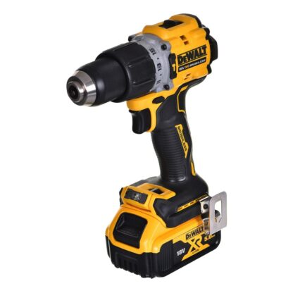 Κατσαβίδι Dewalt DCD805P2T 90 nm