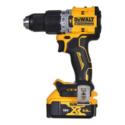 Κατσαβίδι Dewalt DCD805P2T 90 nm