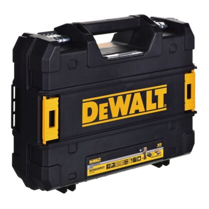 Κατσαβίδι Dewalt DCD805P2T 90 nm