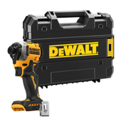 Ηλεκτρικό Κατσαβίδι Dewalt DCF850NT