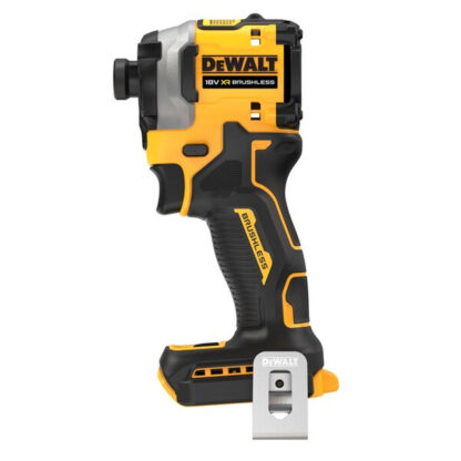 Ηλεκτρικό Κατσαβίδι Dewalt DCF850NT