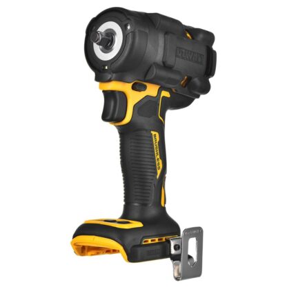 Κρουστικό κλειδί Dewalt DCF923N 18 V 406 Nm 610 Nm