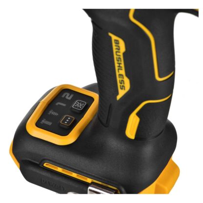 Κρουστικό κλειδί Dewalt DCF923N 18 V 406 Nm 610 Nm