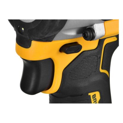 Κρουστικό κλειδί Dewalt DCF923N 18 V 406 Nm 610 Nm