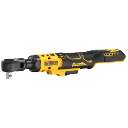 Ratchet Dewalt DCF512N 1/2" Μέταλλο