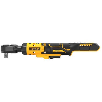 Ratchet Dewalt DCF512N 1/2" Μέταλλο