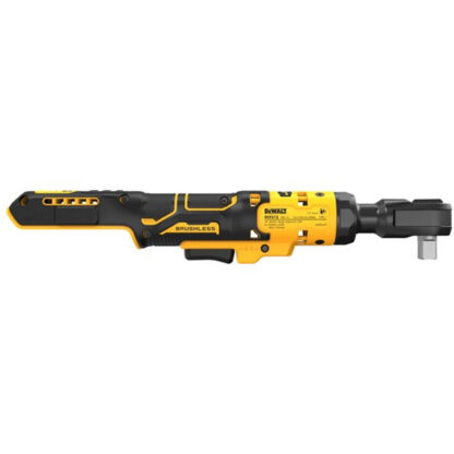 Ratchet Dewalt DCF512N 1/2" Μέταλλο