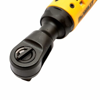 Ratchet Dewalt DCF512N 1/2" Μέταλλο