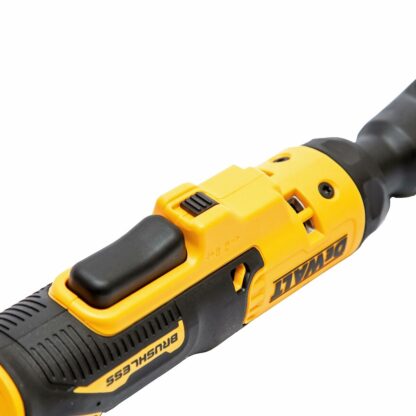 Ratchet Dewalt DCF512N 1/2" Μέταλλο