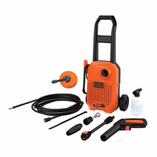 Μηχάνημα Καθαρισμού Υψηλής Πίεσης Koma Tools 2200 W 220-240 V 170 bar