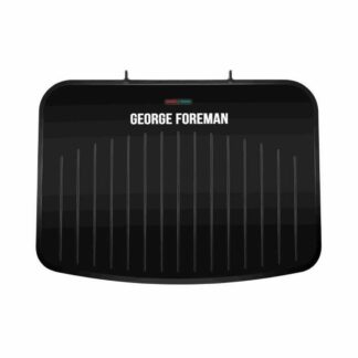 Τοστιέρα George Foreman 25850-56 1350 W