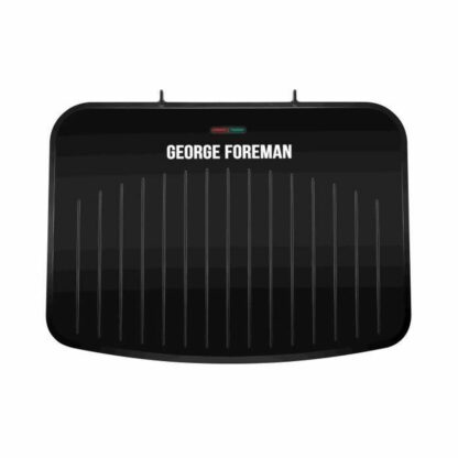 Τοστιέρα George Foreman L 2400 W Μαύρο