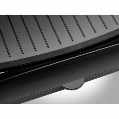 Τοστιέρα George Foreman L 2400 W Μαύρο