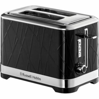 Τοστιέρα Russell Hobbs 000247342000 Λευκό 1050 W 1050W