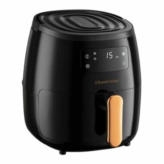 Φριτέζα με Αέρα Russell Hobbs 26520-56 Μαύρο 1745 W 5,5 L