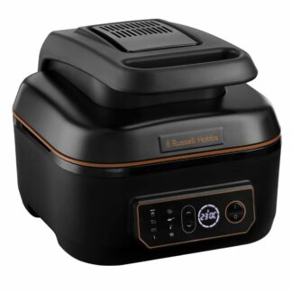 Φριτέζα με Αέρα Russell Hobbs 26510-56 Μαύρο 1650 W 5 L