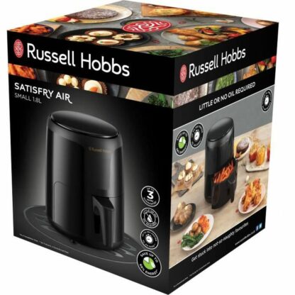 Φριτέζα με Αέρα Russell Hobbs 26500-56 Μαύρο 1100 W 1,8 L