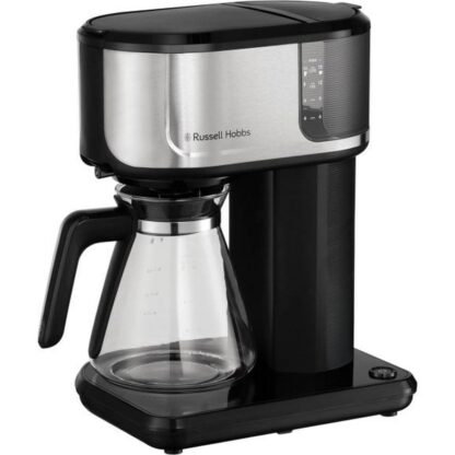 Υπεραυτόματη καφετιέρα Russell Hobbs 26840-56