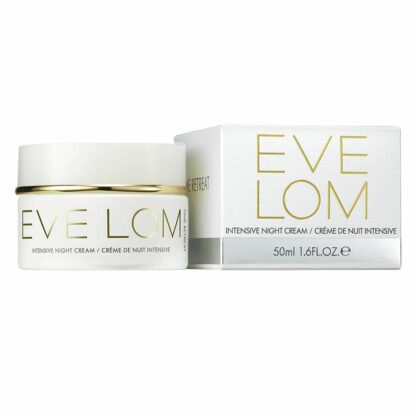 Κρέμα Νύχτας Eve Lom Time Retreat Intensive (50 ml)