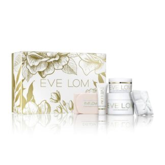 Σετ Καλλυντικών Eve Lom Radiant Renewal Ritual 4 Τεμάχια