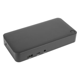 USB Hub HP DOCK G5 Μαύρο