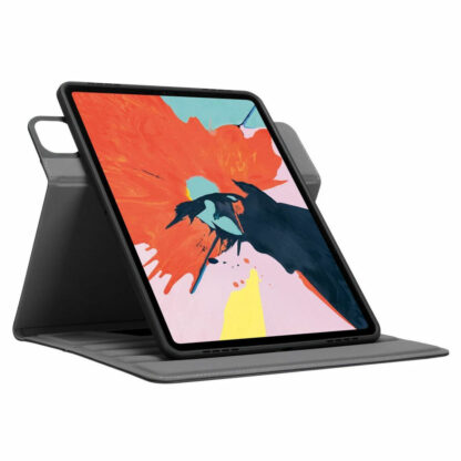 Κάλυμμα Tablet Targus THZ749GL-52 Μαύρο 12.9"