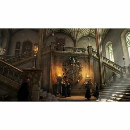 Βιντεοπαιχνίδι PlayStation 4 Warner Games Hogwarts Legacy: The legacy of Hogwarts