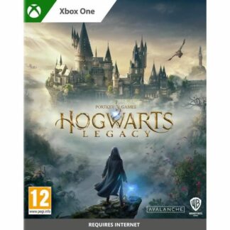 Βιντεοπαιχνίδι PlayStation 4 Warner Games Hogwarts Legacy: The legacy of Hogwarts