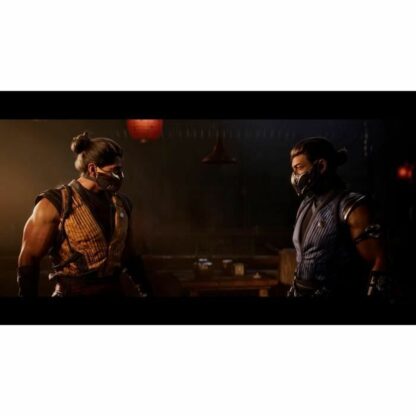 Βιντεοπαιχνίδι Xbox Series X Warner Games Mortal Kombat 1