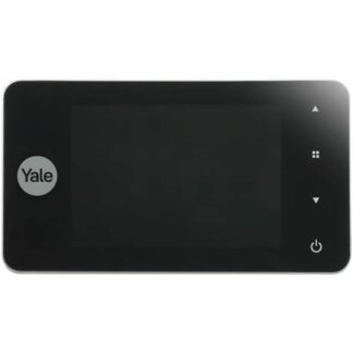 Κάμερα Επιτήρησης Yale 45-5800-1443-00-6011 9 V