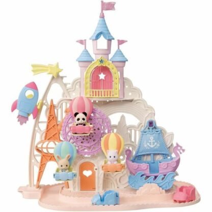 Κουκλόσπιτο Sylvanian Families Baby Amusement Park