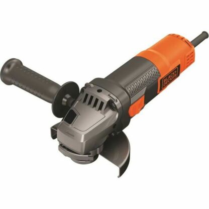 Γωνιακός μύλος Black & Decker 900 W 1200 rpm