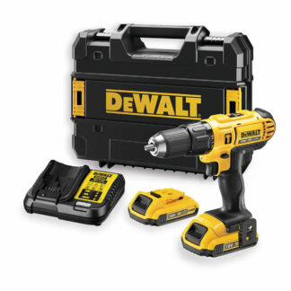 Κατσαβίδι Dewalt DCD708S2T-QW 18 V