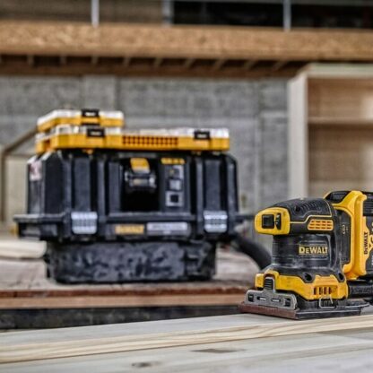 Τριβεία Dewalt DCW200NT-XJ 8000 OPM 13500 OPM