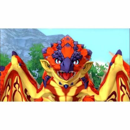 Βιντεοπαιχνίδι PlayStation 4 Capcom Monster Hunter Stories' Collection