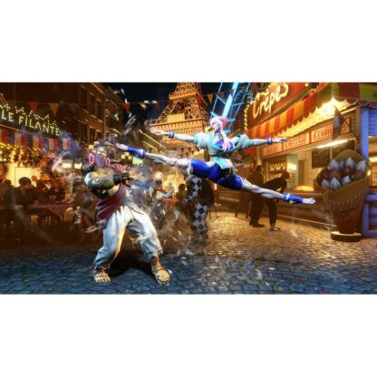 Βιντεοπαιχνίδι PlayStation 5 Capcom Street Fighter 6