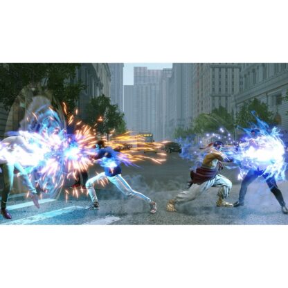 Βιντεοπαιχνίδι PlayStation 5 Capcom Street Fighter 6