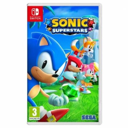 Βιντεοπαιχνίδι για Switch SEGA