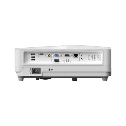 Προβολέας Optoma W340UST WXGA 4000 Lm