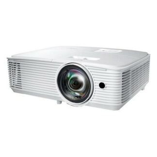 Προβολέας Optoma E1P0A3PBE1Z4 Full HD 3600 lm 1920 x 1080 px