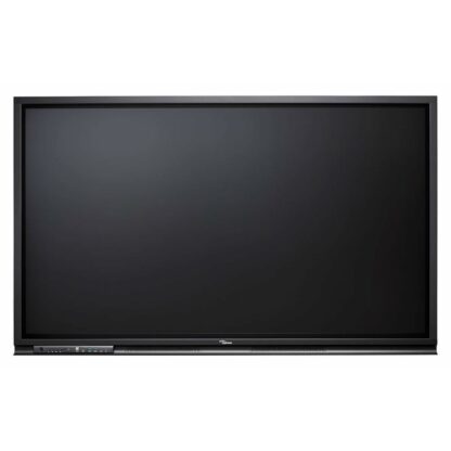 Διαδραστική Οθόνη Αφής Optoma 3752RK 75" LED D-LED