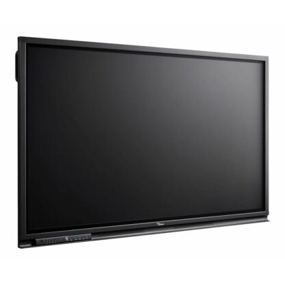 Διαδραστική Οθόνη Αφής Optoma 3752RK 75" LED D-LED