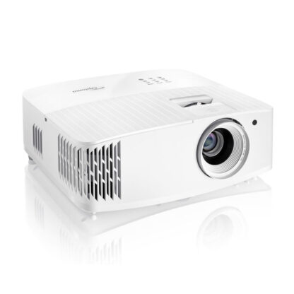 Προβολέας Optoma A9PV7GL06AZ6 Full HD 4000 Lm 3840 x 2160 px 2160 px