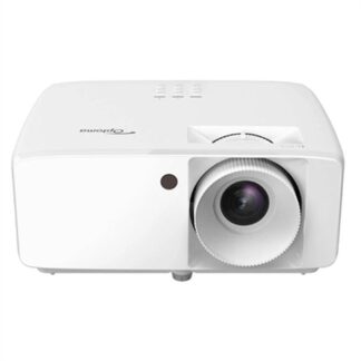 Προβολέας Optoma W309ST WXGA 3800 lm Λευκό