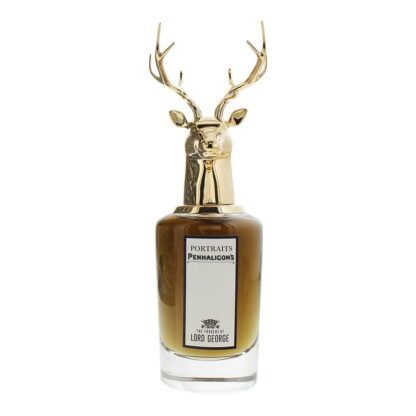 Ανδρικό Άρωμα Penhaligon's EDP The Tragedy of Lord George 75 ml