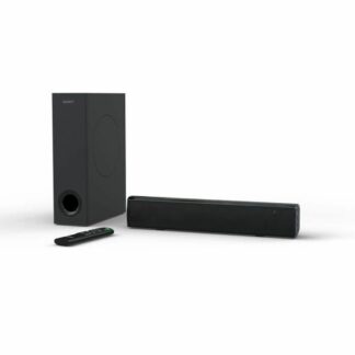 Σύστημα Ηχείων Soundbar TCL 200 W